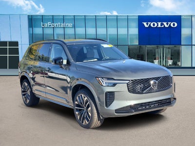 2027 Volvo XC90 B6 Ultra