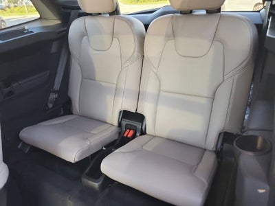 2027 Volvo XC90 B6 Ultra