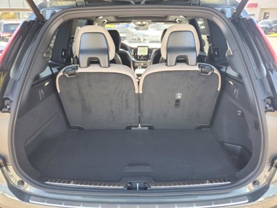 2027 Volvo XC90 B6 Ultra