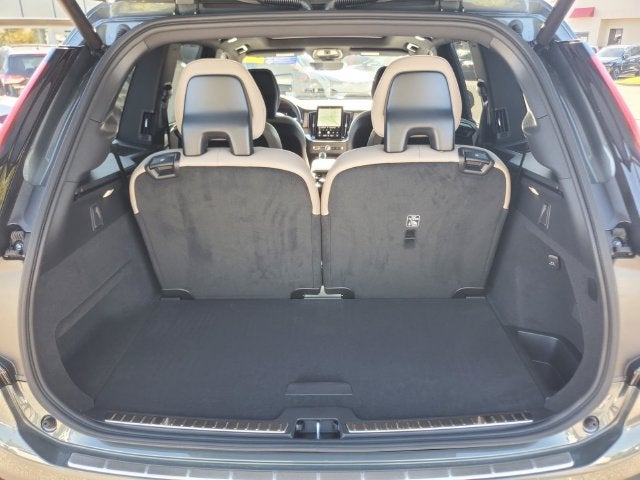 2027 Volvo XC90 B6 Ultra