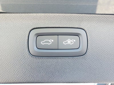 2027 Volvo XC90 B6 Ultra