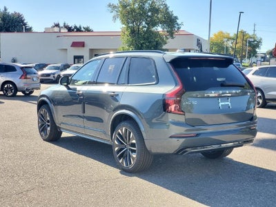 2027 Volvo XC90 B6 Ultra