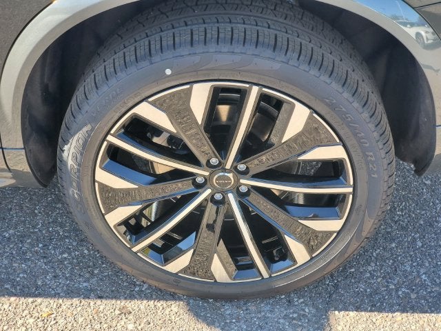 2027 Volvo XC90 B6 Ultra