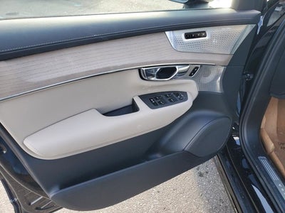 2026 Volvo XC90 B6 Ultra