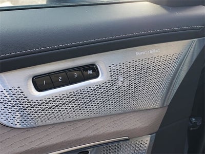 2026 Volvo XC90 B6 Ultra