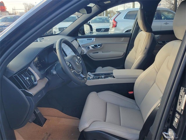 2026 Volvo XC90 B6 Ultra