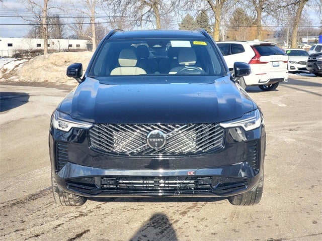 2026 Volvo XC90 B6 Ultra