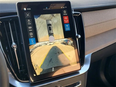 2026 Volvo XC90 B6 Ultra