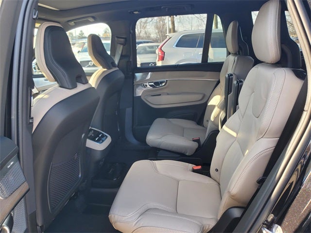 2026 Volvo XC90 B6 Ultra