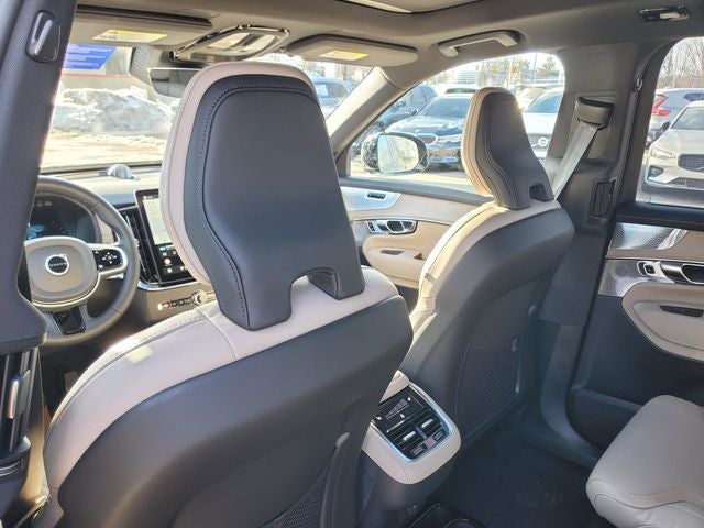 2026 Volvo XC90 B6 Ultra