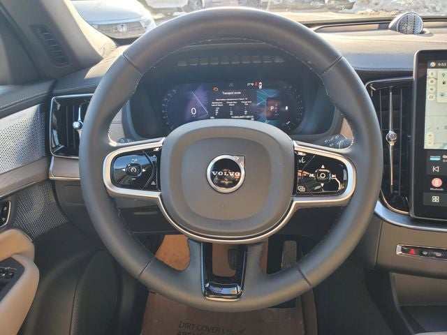 2026 Volvo XC90 B6 Ultra