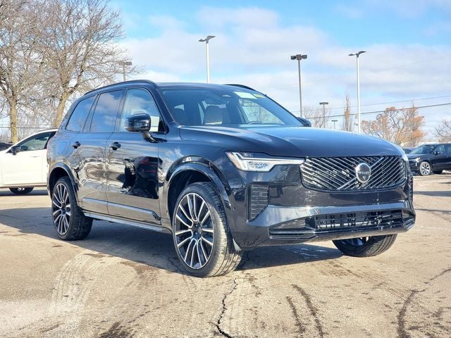 2026 Volvo XC90 B6 Ultra