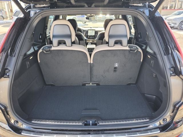 2026 Volvo XC90 B6 Ultra