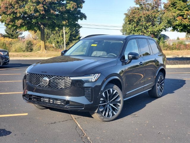 2027 Volvo XC90 B6 Ultra