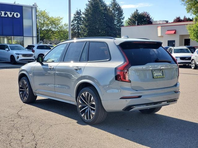 2026 Volvo XC90 B6 Ultra