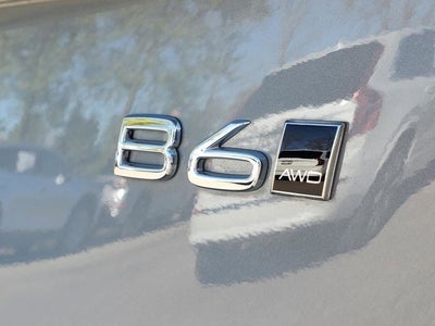 2026 Volvo XC90 B6 Ultra