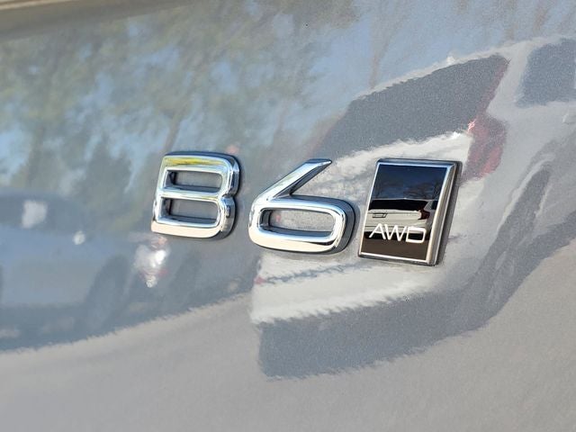 2026 Volvo XC90 B6 Ultra