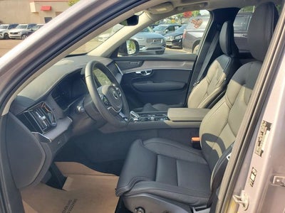 2026 Volvo XC90 B6 Ultra