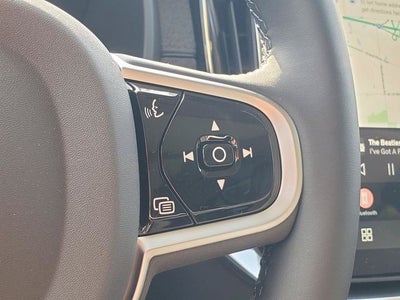 2026 Volvo XC90 B6 Ultra
