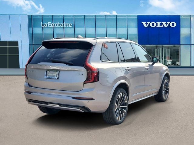 2026 Volvo XC90 B6 Ultra
