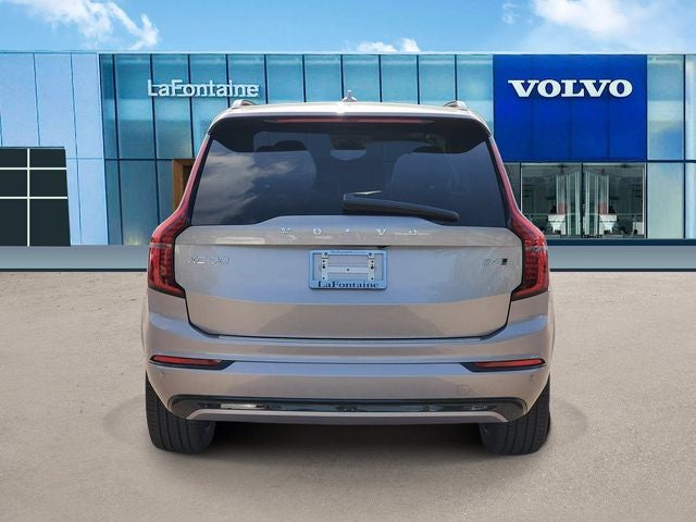2026 Volvo XC90 B6 Ultra