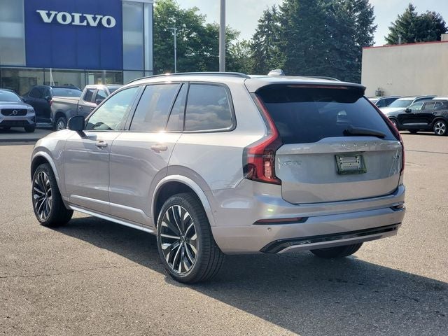2026 Volvo XC90 B6 Ultra