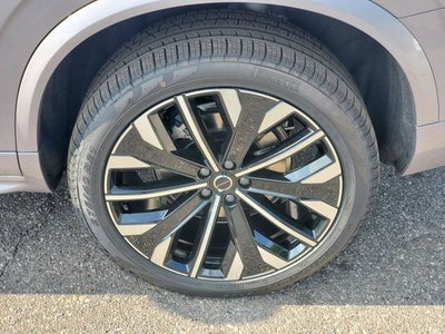 2026 Volvo XC90 B6 Ultra