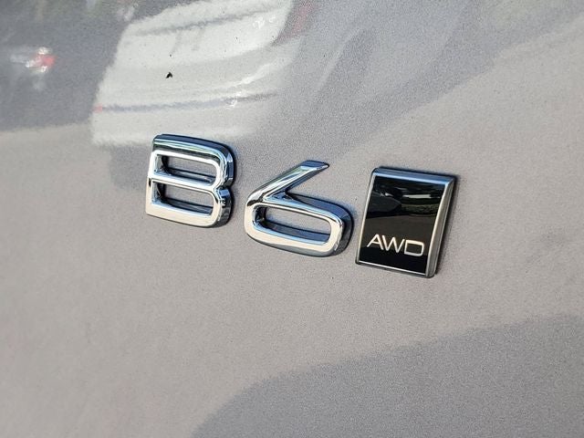 2026 Volvo XC90 B6 Ultra