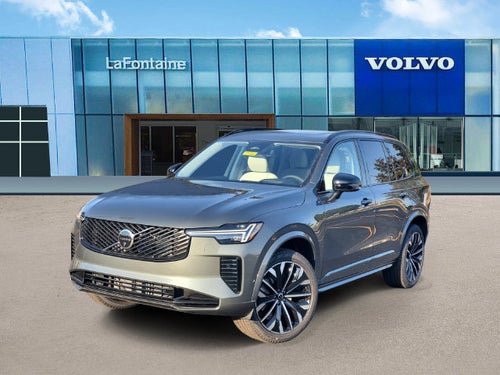 2027 Volvo XC90 B6 Ultra