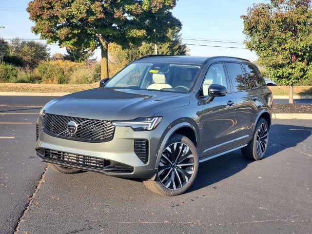 2027 Volvo XC90 B6 Ultra