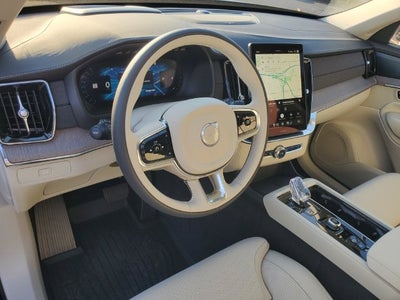 2027 Volvo XC90 B6 Ultra