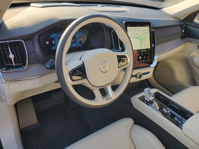 2027 Volvo XC90 B6 Ultra