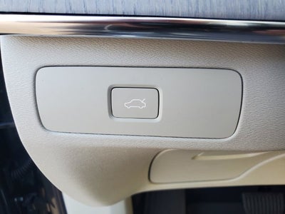 2027 Volvo XC90 B6 Ultra