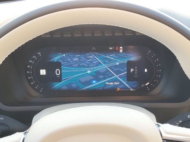 2027 Volvo XC90 B6 Ultra