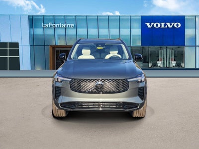 2027 Volvo XC90 B6 Ultra