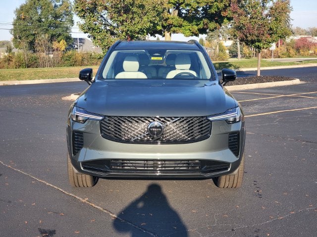 2027 Volvo XC90 B6 Ultra