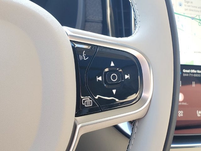 2027 Volvo XC90 B6 Ultra