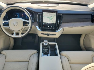 2027 Volvo XC90 B6 Ultra