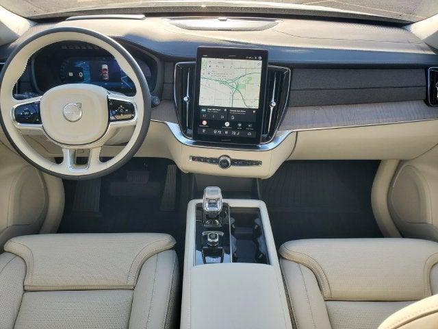 2027 Volvo XC90 B6 Ultra