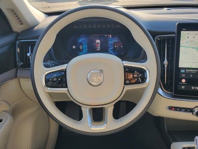 2027 Volvo XC90 B6 Ultra