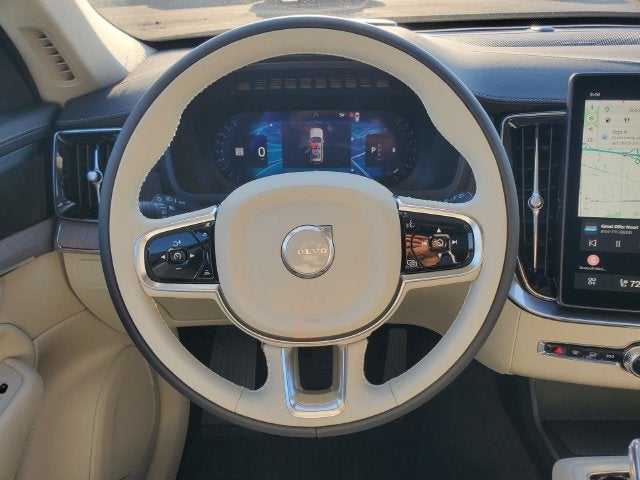 2027 Volvo XC90 B6 Ultra