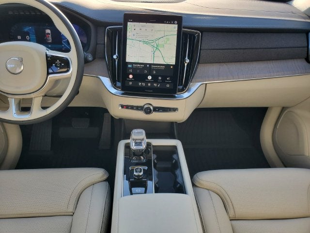 2027 Volvo XC90 B6 Ultra
