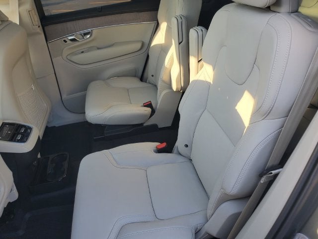 2027 Volvo XC90 B6 Ultra