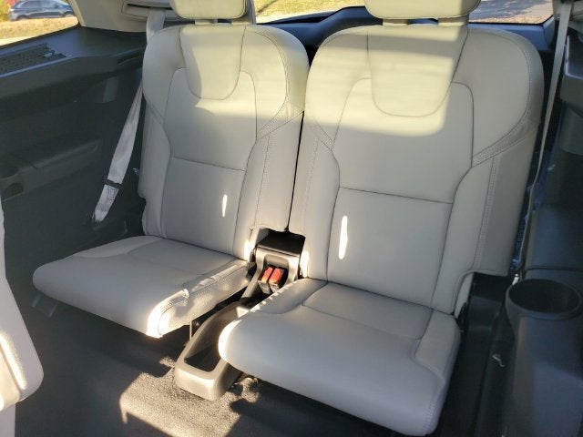 2027 Volvo XC90 B6 Ultra