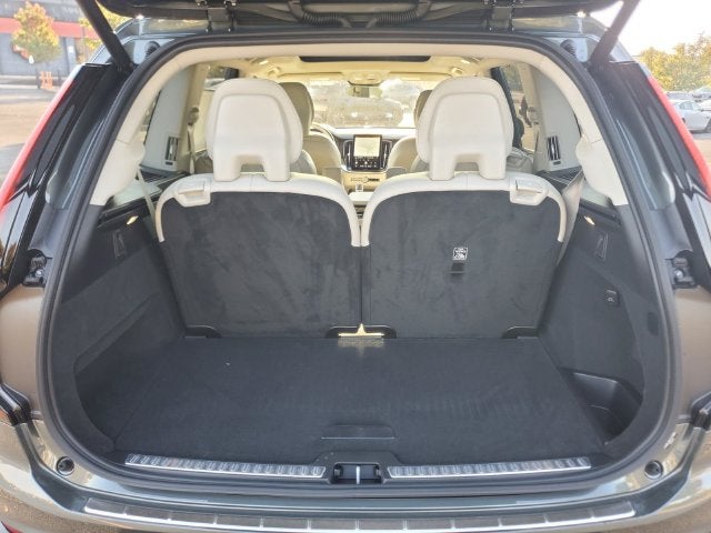 2027 Volvo XC90 B6 Ultra