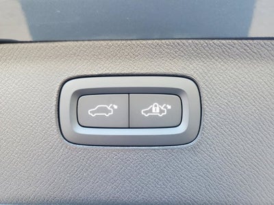 2027 Volvo XC90 B6 Ultra