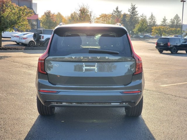 2027 Volvo XC90 B6 Ultra