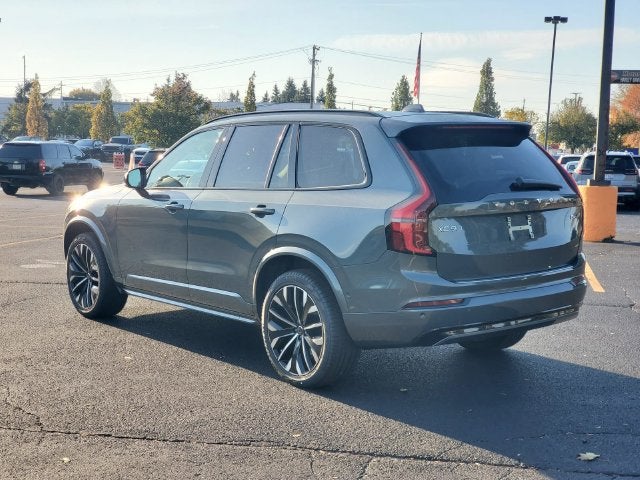 2027 Volvo XC90 B6 Ultra