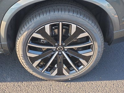 2027 Volvo XC90 B6 Ultra