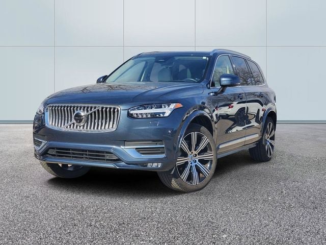 2023 Volvo XC90 Ultimate